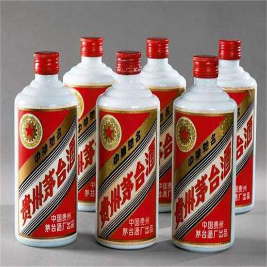 禹城烟酒回收
